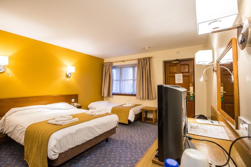 Tollgate Hotel & Leisure Stoke-on-Trent Εξωτερικό φωτογραφία